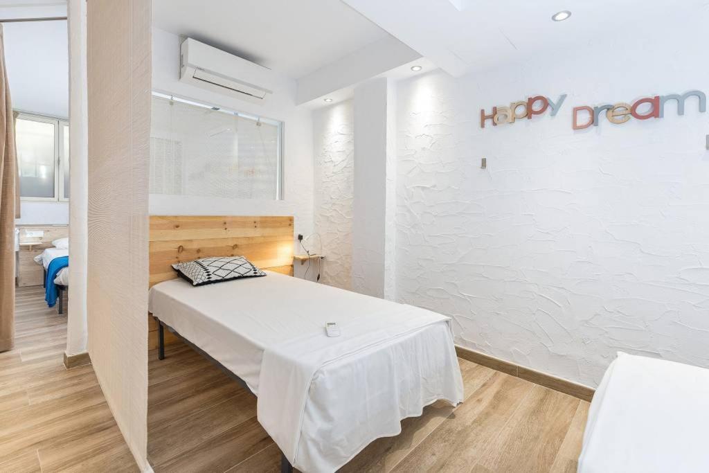Singular By Eurotels - Juvenil Auberge de jeunesse