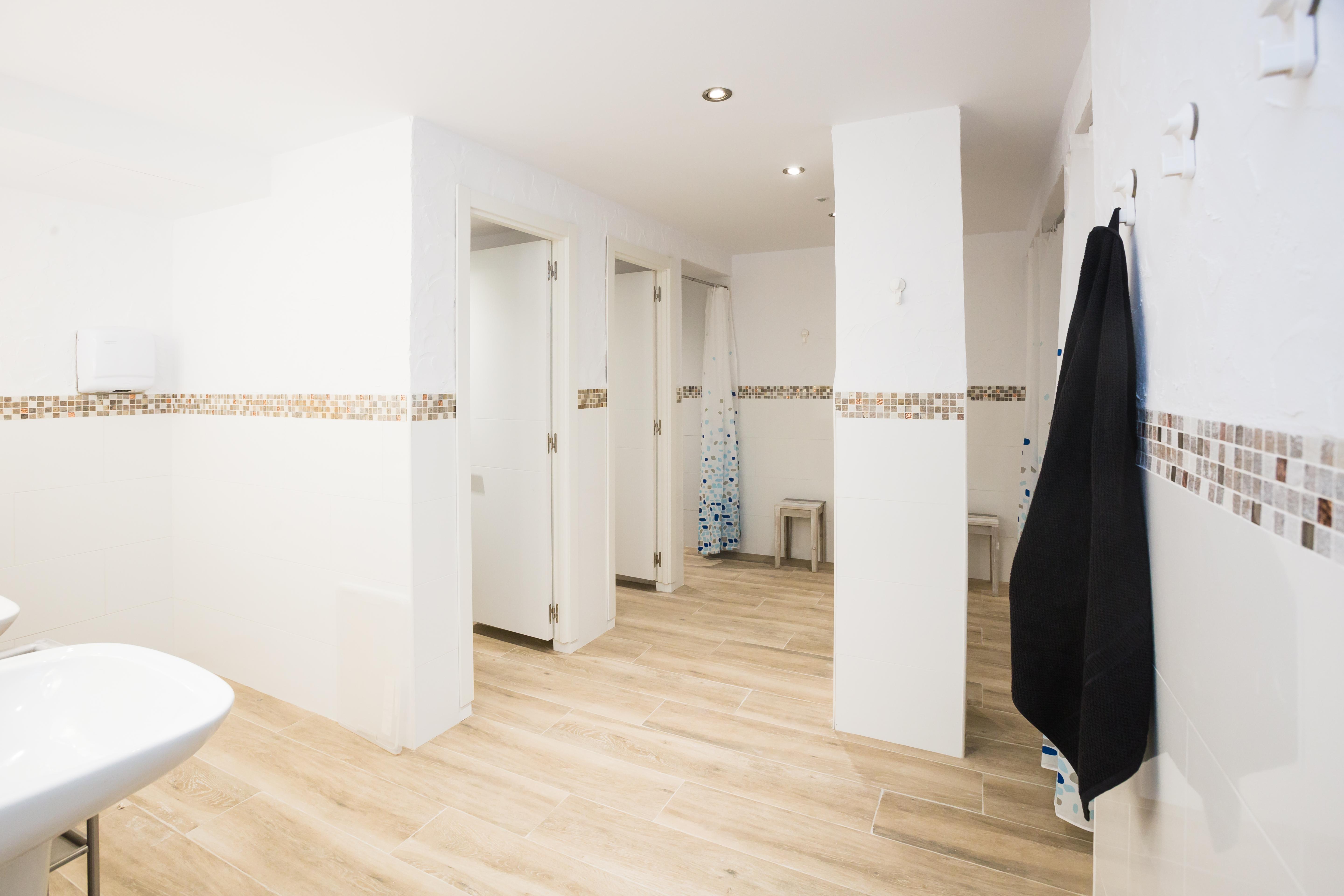 Auberge de jeunesse Singular By Eurotels - Juvenil