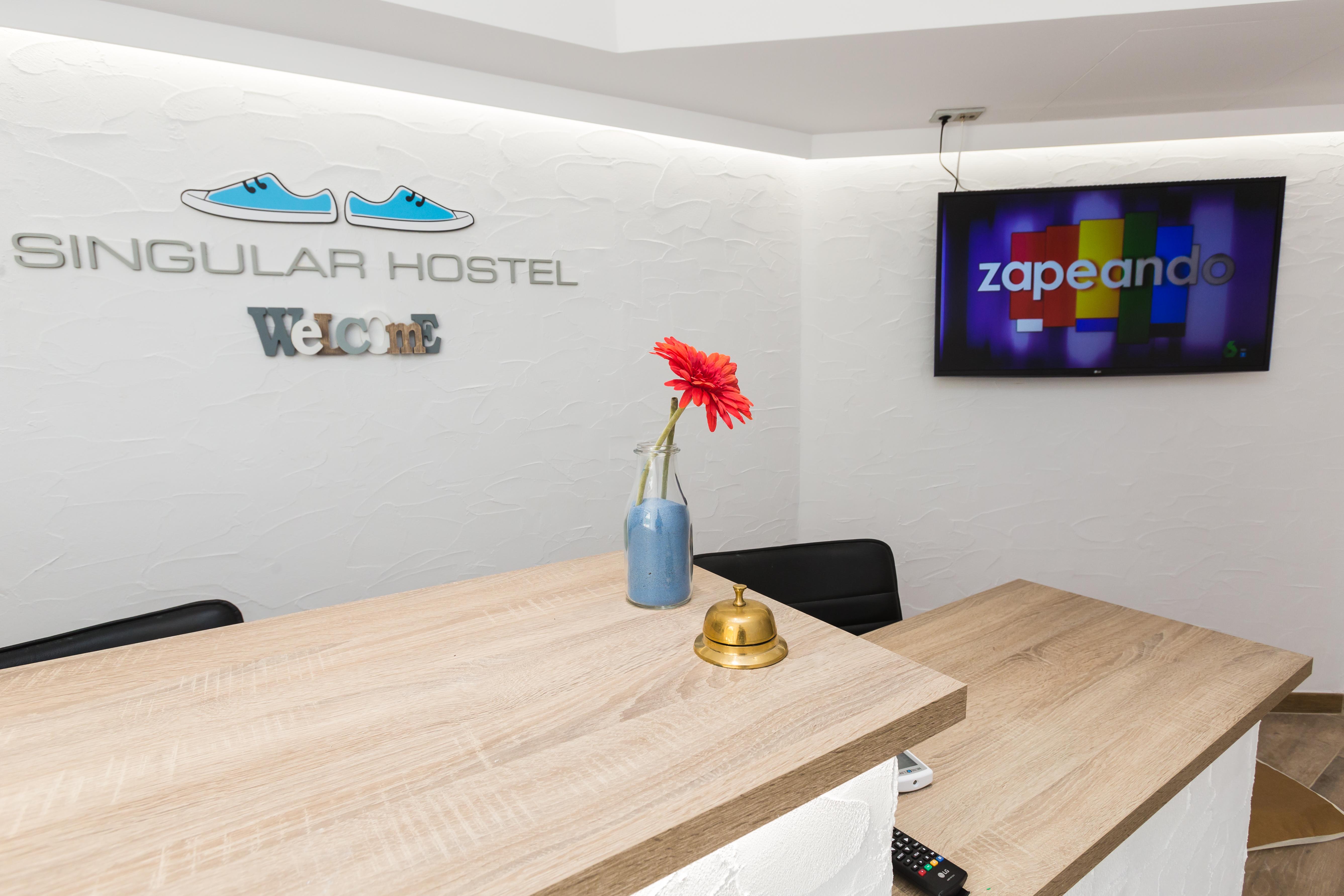 Auberge de jeunesse Singular By Eurotels - Juvenil Palma