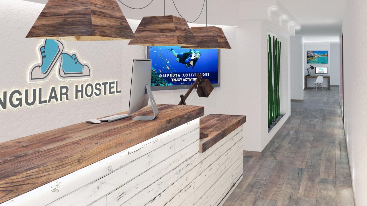 Singular By Eurotels - Juvenil Auberge de jeunesse