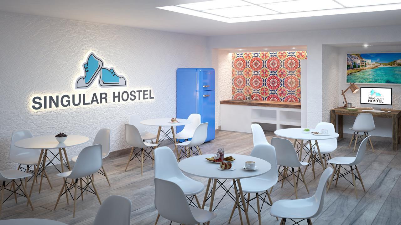 Auberge de jeunesse Singular By Eurotels - Juvenil *
