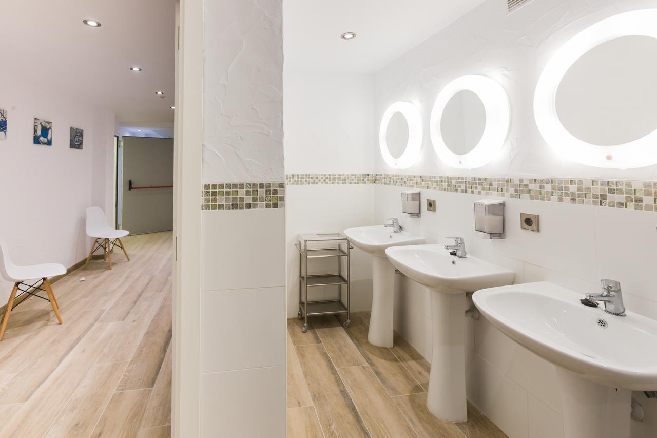 Singular By Eurotels - Juvenil Auberge de jeunesse