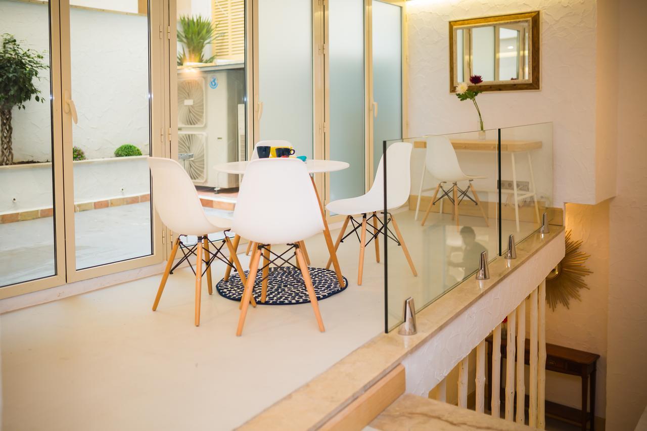 Auberge de jeunesse Singular By Eurotels - Juvenil Palma